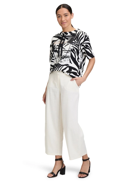 Betty Barclay Sweat Kurz 1/2 Arm