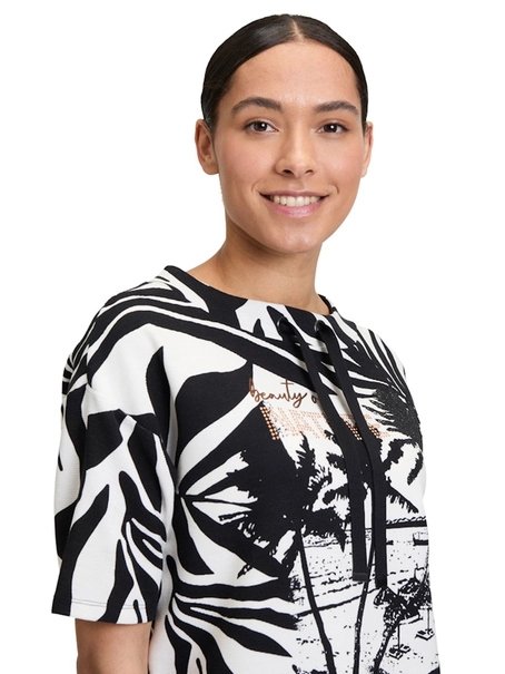 Betty Barclay Sweat Kurz 1/2 Arm