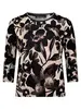 Betty Barclay Sweat Kurz 3/4 Arm