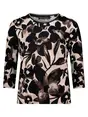 Betty Barclay Sweat Kurz 3/4 Arm