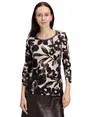 Betty Barclay Sweat Kurz 3/4 Arm