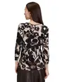 Betty Barclay Sweat Kurz 3/4 Arm