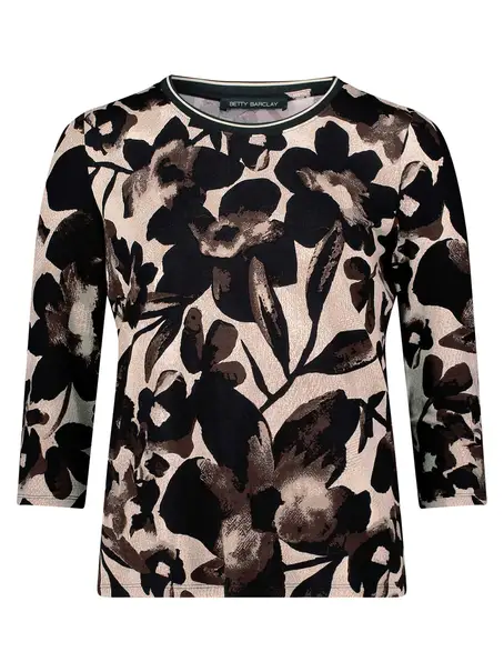 Betty Barclay Sweat Kurz 3/4 Arm