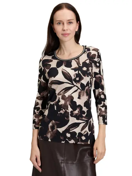 Betty Barclay Sweat Kurz 3/4 Arm