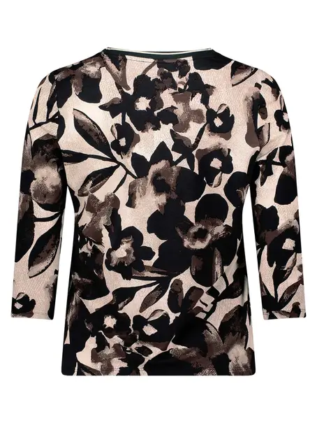 Betty Barclay Sweat Kurz 3/4 Arm