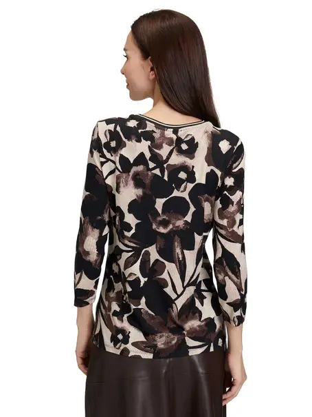Betty Barclay Sweat Kurz 3/4 Arm