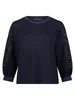 Betty Barclay Sweat Lang 3/4 Arm