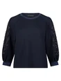Betty Barclay Sweat Lang 3/4 Arm
