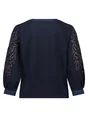 Betty Barclay Sweat Lang 3/4 Arm