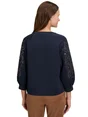 Betty Barclay Sweat Lang 3/4 Arm