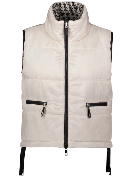 Betty Barclay Weste Watte