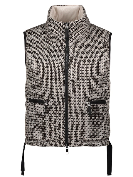 Betty Barclay Weste Watte