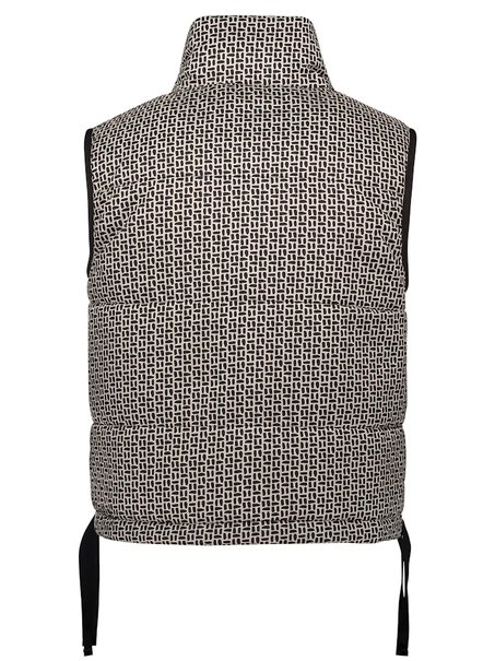 Betty Barclay Weste Watte