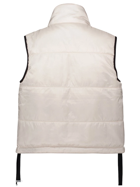 Betty Barclay Weste Watte