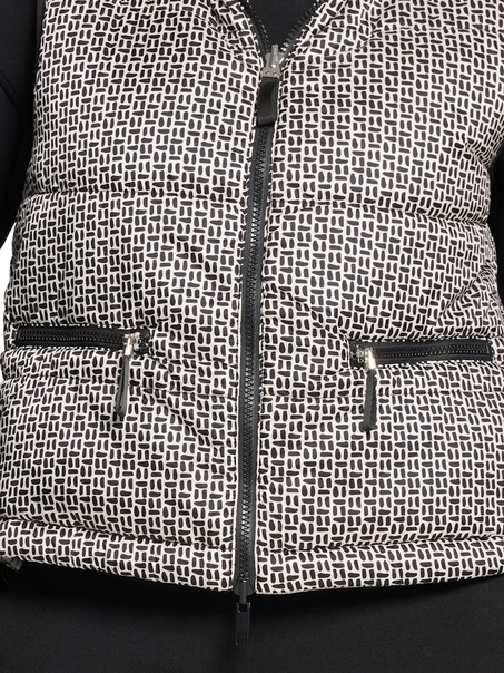 Betty Barclay Weste Watte