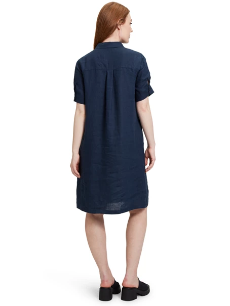 Betty & Co Kleid Lang 1/2 Arm