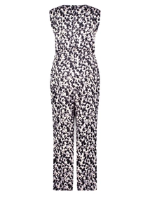 Betty & Co Overall Lang ohne Arm