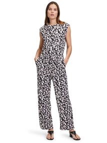Betty & Co Overall Lang ohne Arm
