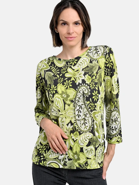 Bicalla 12/green-black