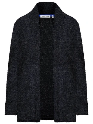Bicalla Cardigan Bouclé