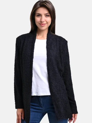 Bicalla Cardigan Bouclé