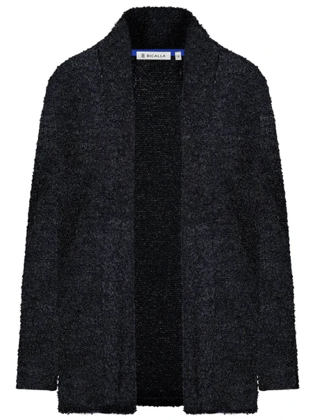 Bicalla Cardigan Bouclé