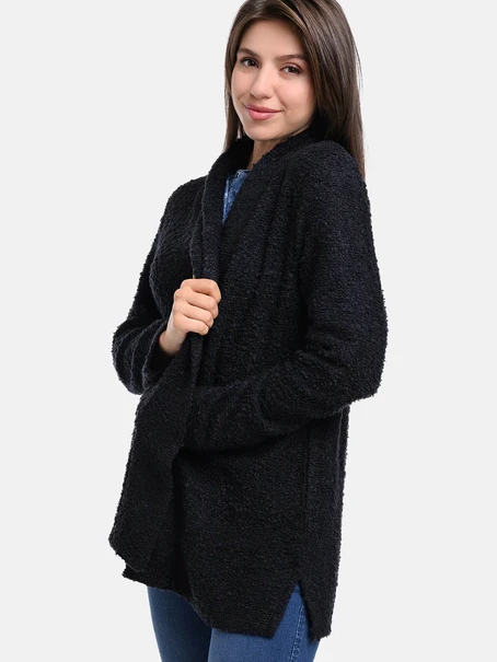 Bicalla Cardigan Bouclé
