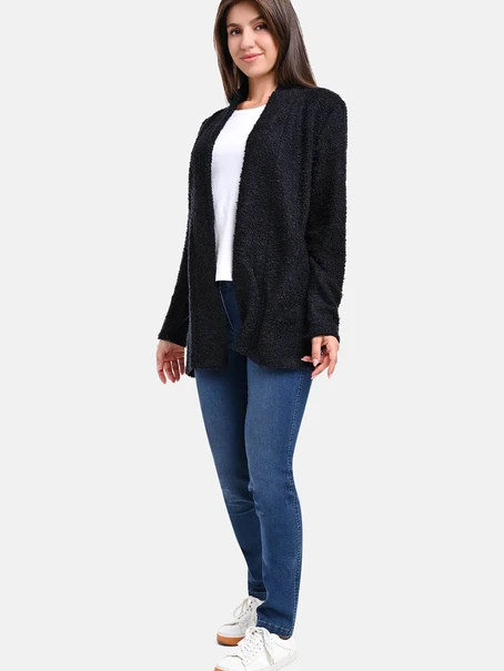 Bicalla Cardigan Bouclé