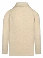 Bicalla Cardigan Rib 2Tone