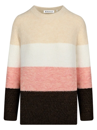 Bicalla Pull Block Stripes
