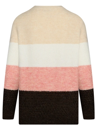 Bicalla Pull Block Stripes
