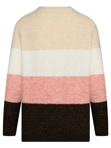 Bicalla Pull Block Stripes