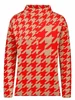 Bicalla Pull Pied De Poule