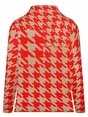 Bicalla Pull Pied De Poule