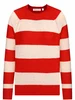 Bicalla Pull Wide Stripes