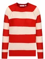 Bicalla Pull Wide Stripes