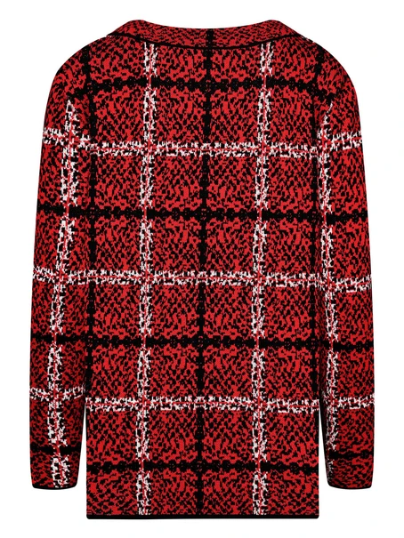 Bicalla Pullover Checks