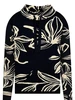 Bicalla Pullover FlowerJac