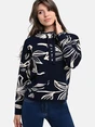 Bicalla Pullover FlowerJac