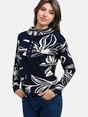 Bicalla Pullover FlowerJac