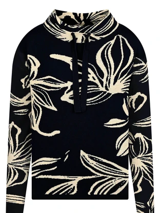 Bicalla Pullover FlowerJac