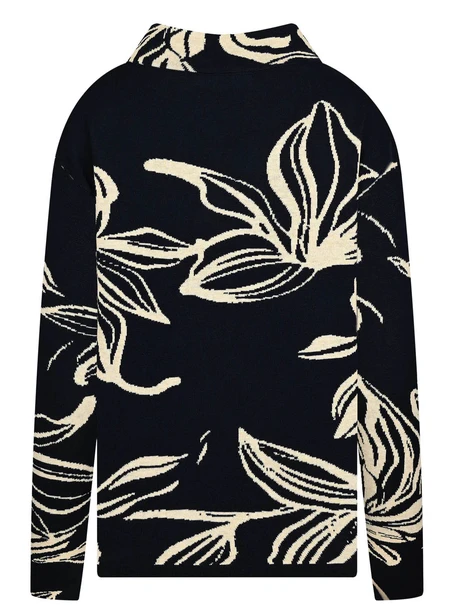 Bicalla Pullover FlowerJac