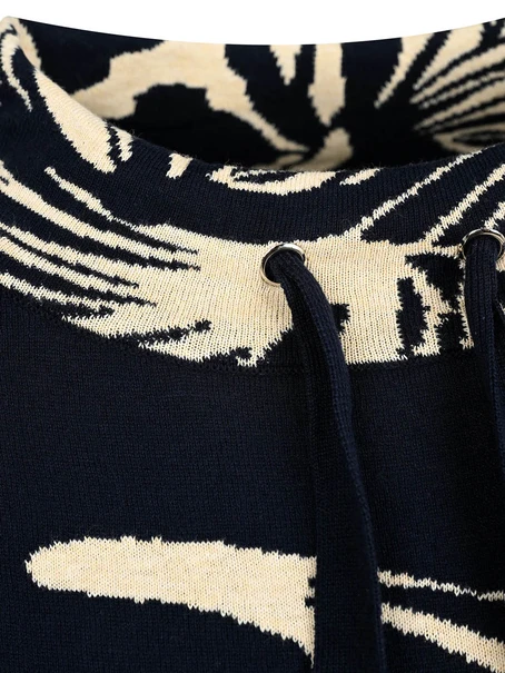 Bicalla Pullover FlowerJac