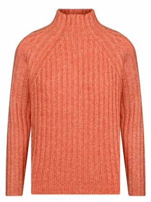 Bicalla Pullover Ribs