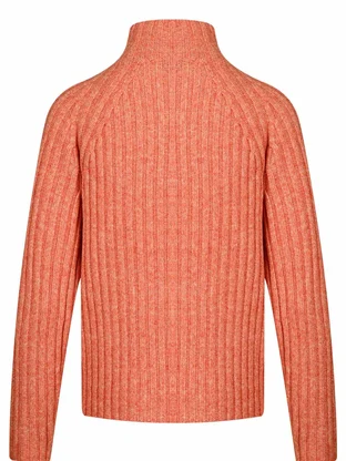 Bicalla Pullover Ribs
