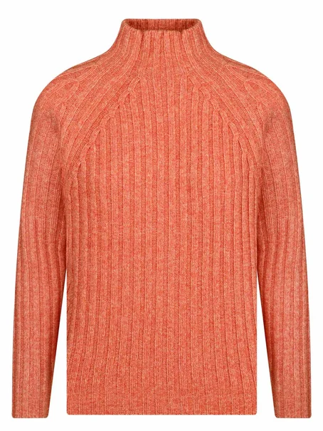 Bicalla Pullover Ribs