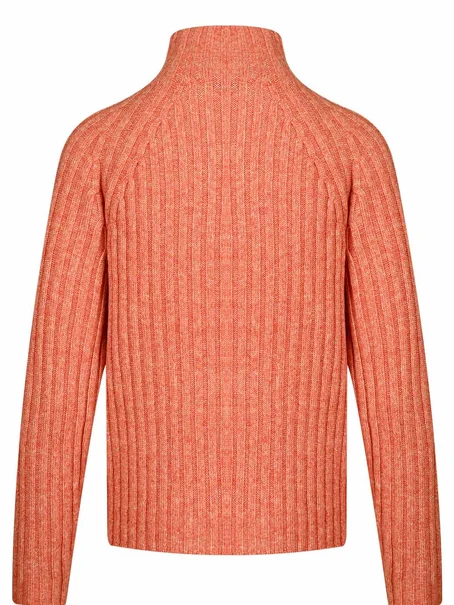 Bicalla Pullover Ribs