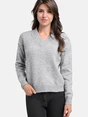 Bicalla Pullover V-Neck