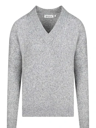 Bicalla Pullover V-Neck