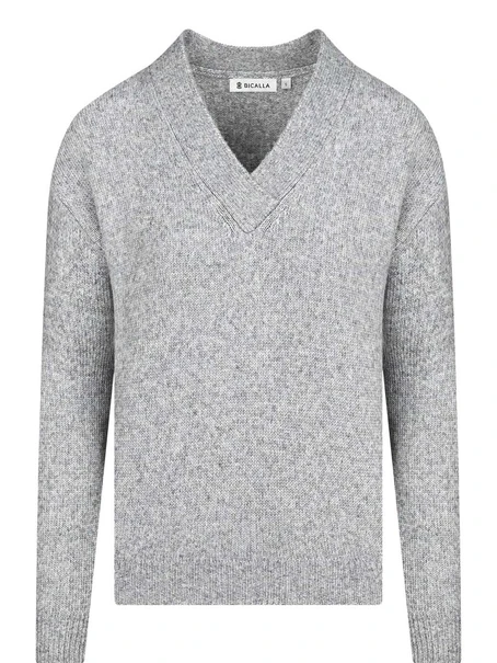 Bicalla Pullover V-Neck